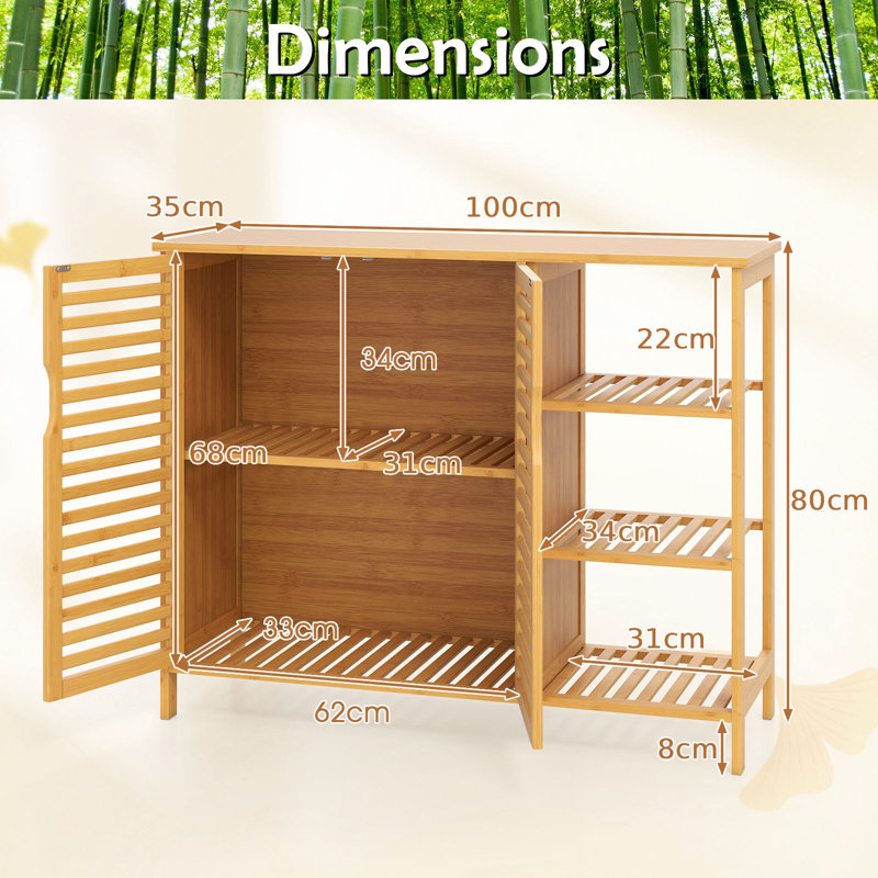 Bathroom Storage