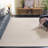 Harvest 404 Hand Tufted 80% Wool; 20% Cotton Geometric Rug-1023228520