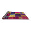 Tapis abstrait moderne 2079-1099739309