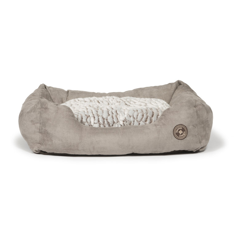 Polyester Pet Bed, 58cm