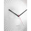 Horloge murale 15,75 po Mousse