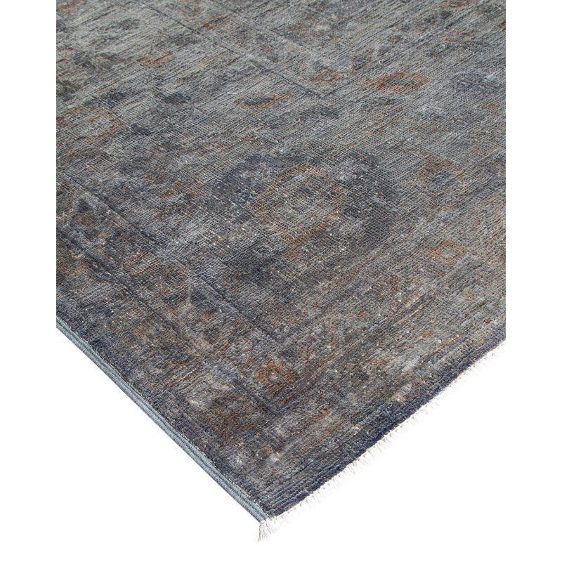 Cottman One-of-a-Kind 12' 2" X 18' 2" Hand Knotted Area Rug