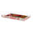 Ultimate Christmas Acrylic Rectangle Decorative Tray-121427474-127381390
