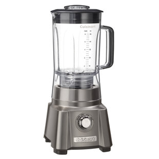 Cuisinart SPB-650IHR Velocity Ultra 1-HP Blender