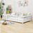 Wooden Floor Bed With Guardrails And Slats-926256128-926256134
