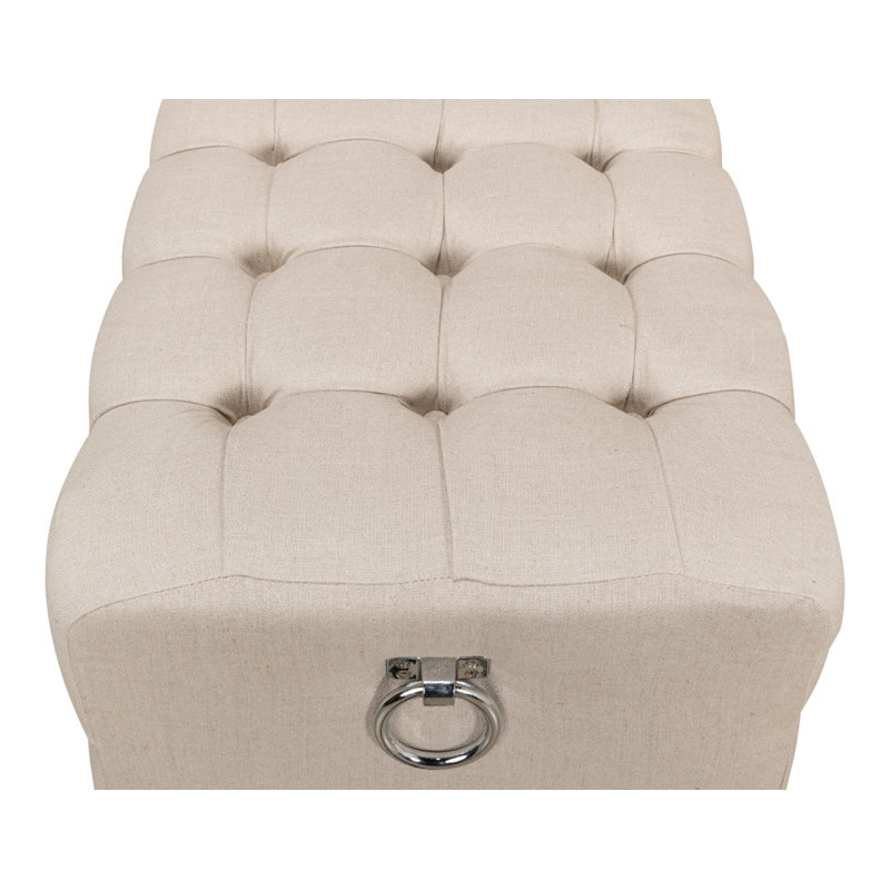 Upholstered Bench