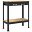 Engineered Wood Top Workbench-1850460846