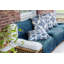 Maira Square Indoor/Outdoor Pillow Cover