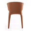 Chaise d'appoint rembourrée Cesar-931875894