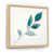 Natural Floater Framed