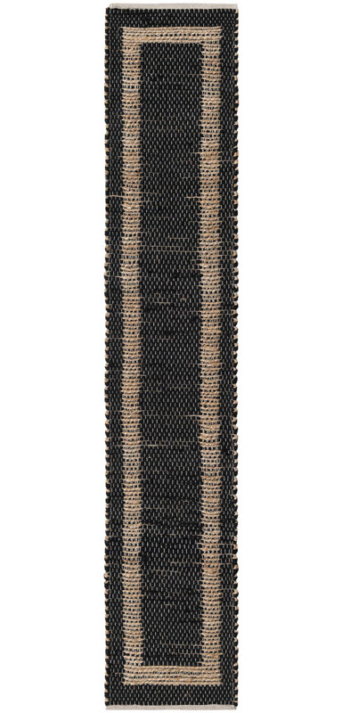 Tapis de table Kejsi, Tapis de couloir 1 pi 2 po x 6 pi 1 po