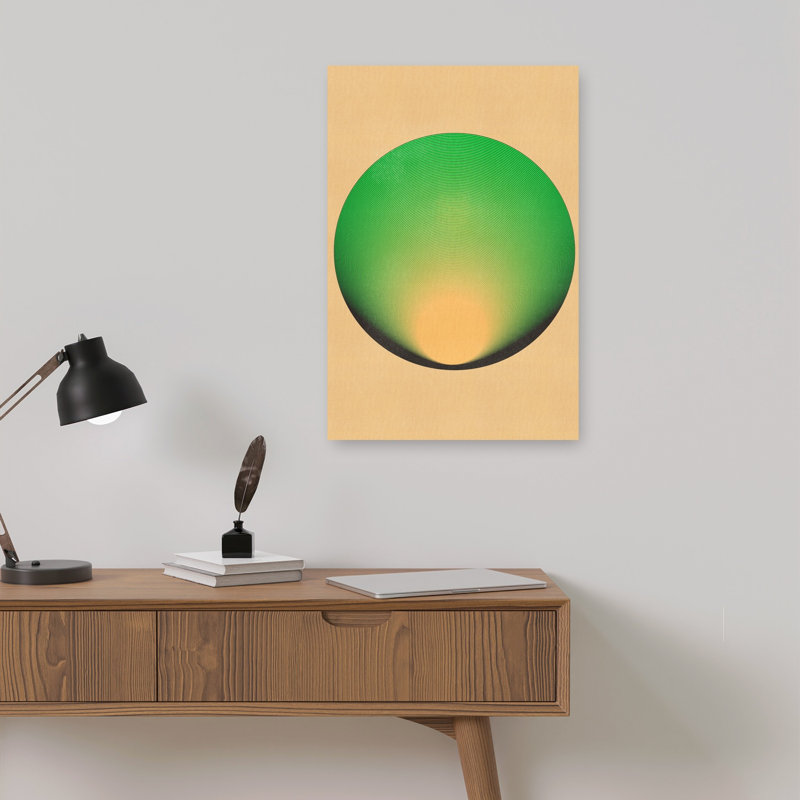 Print, 45.72cm H x 30.48cm W
