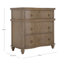Commode décorative
