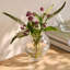 Glass Table Vase
