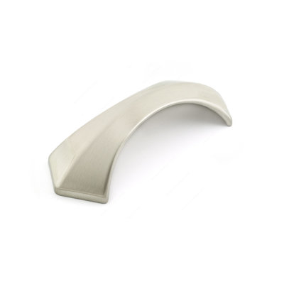 Bellagio Metal 3 25/32" Center to Center Cup Pull