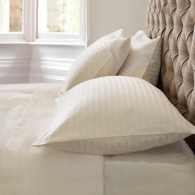Ensemble de draps 4 pièces Donahue