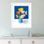 Poppies On Blue by Pamela Munger-2048448910-2048448911