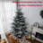 Artificial Christmas Tree-817892152