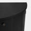 Armoire de rangement courbée-106238652