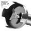 ROCKhiway Hand Mixer