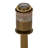 16" High Cilindro Sofisticato Table Lamp