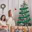 Berardino Polyvinyl Chloride (PVC) 4.01cm Tinsel