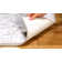 Calidia Oriental Beige/Cream Area Rug