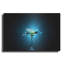 «Dreamy Blues Splash» par Luxe-101455339