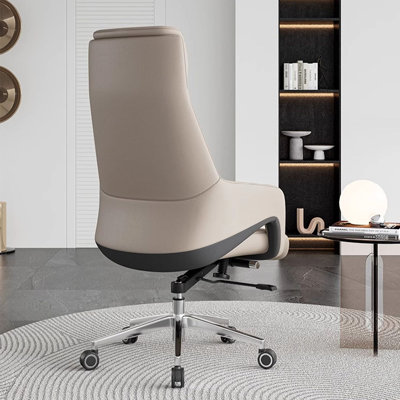 Task Chair with Headrest