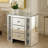 Maybritt 21.6'' W Nightstand