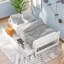 Lit plateforme avec deux tiroirs-106978337