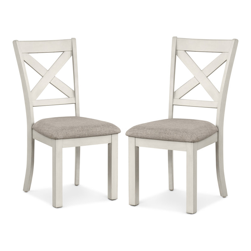 Dvorak Side Chairs