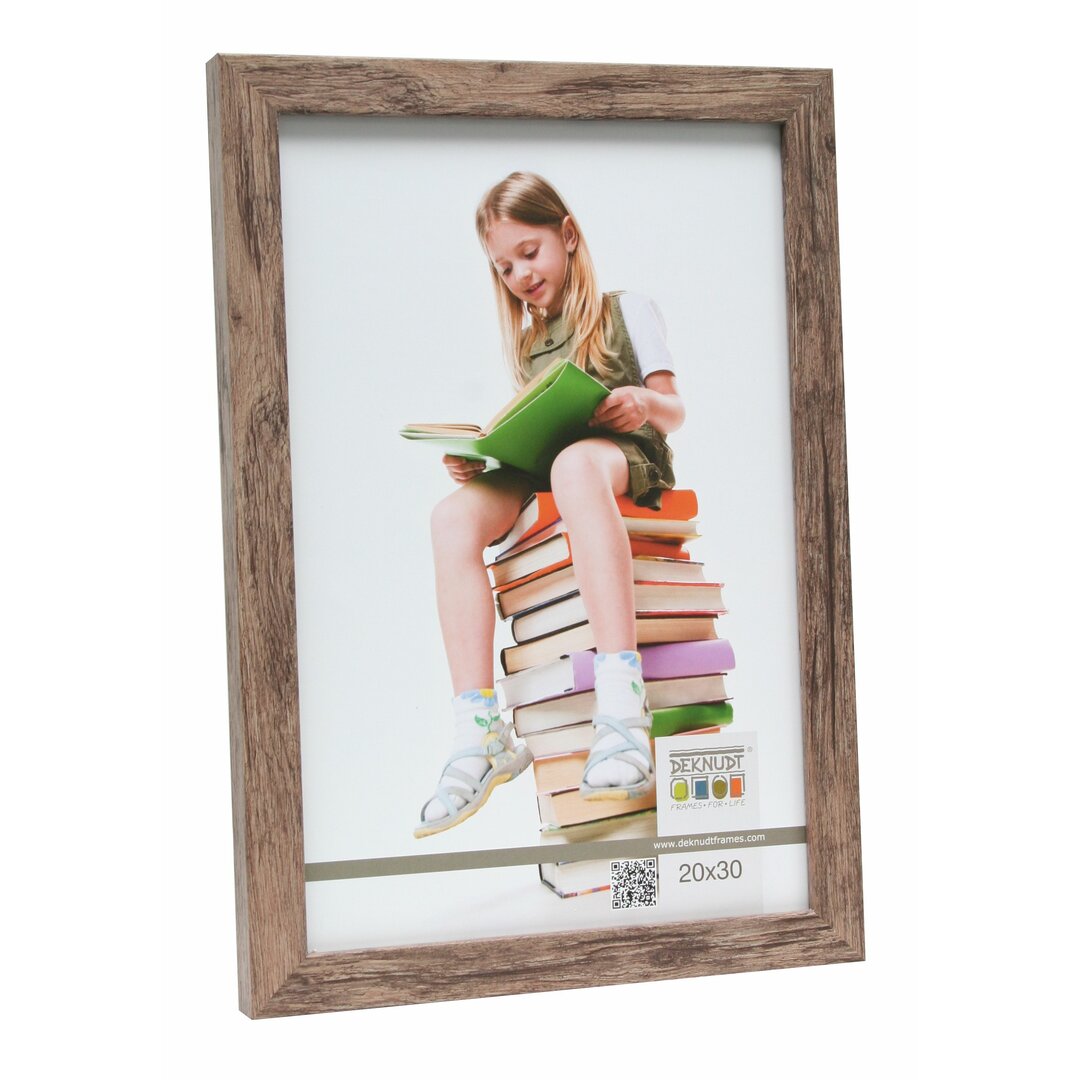 Picture Frame brown