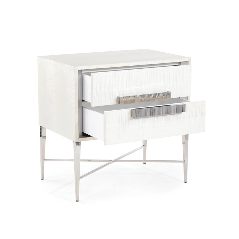 Cifra 2 - Drawer Nightstand