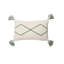 Bereber Classics Lumbar Pillow Cover & Insert-815392023