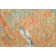 Premium Machine Washable Cossette AMF1061 Abstract Rug