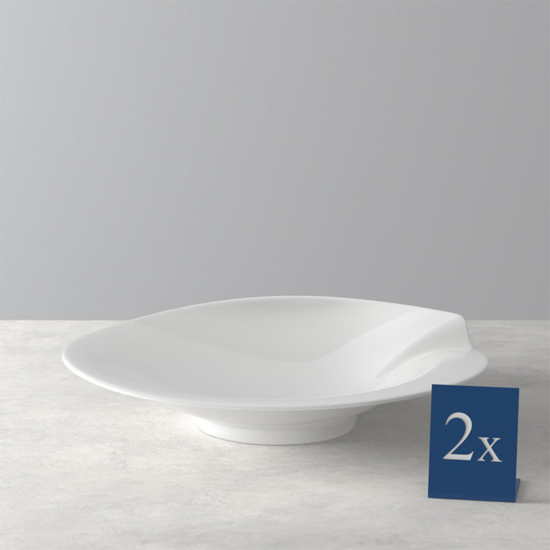 Villeroy & Boch Pasta Passion 10.75" Dinner Plate