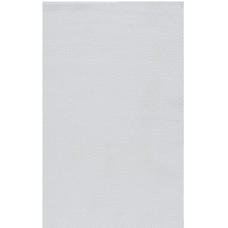 Tapis de couleur unie Boucle 100 Performance, Rectangulaire 3 pi x 5 pi
