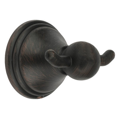 Bay Hill Wall Mounted Robe Hook