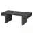 Rectangular ffee Table with sturdy wooden legs-675919638