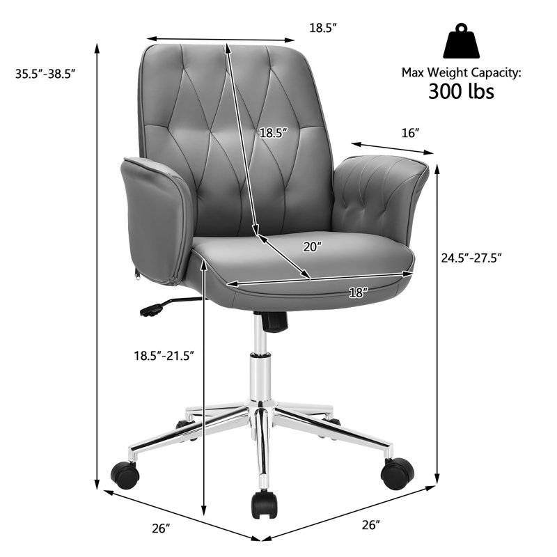 Naim Task Chair