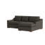 Lucca Chaise Sectional-971331430-971331422