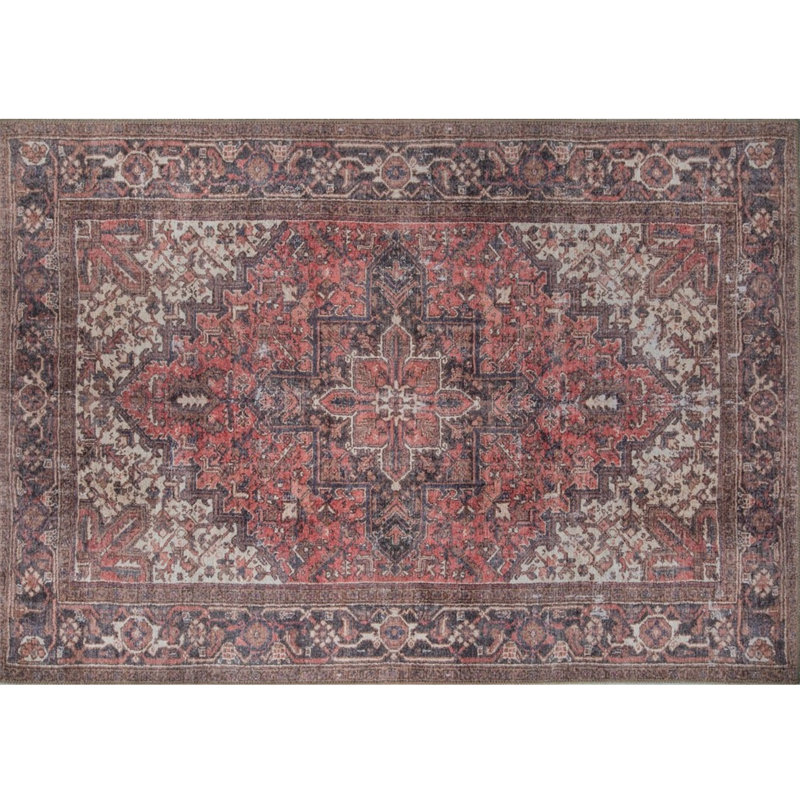 Soft and Durable Hall Carpet, 100% Polyester, 29.5 x 59.1 inches | 1850 g/m² Density, 0.16 inches Pile Height | Recycled Poly Cotton Underside, Machine Washable at 30°C | Ideal for Entryways and Living Spaces