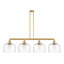 Luminaire suspendu linéaire à 4 lumières pour îlot de cuisine Amanita-2070836767-2048774526-2070836769