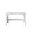 Beatrice Wooden Writing Desk-1484306305