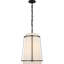 Carrier and Company Callaway Small Hanging Shade-70573481-70573480