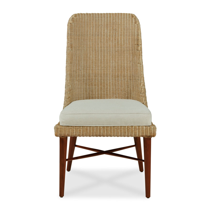 Ingenue Upholstered Dining Chair