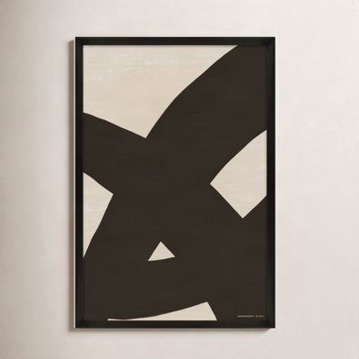 Form & Fusion 2 by Romina Gadler
