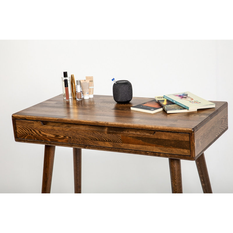 Adamsdale 90cm Solid Wood Sideboard