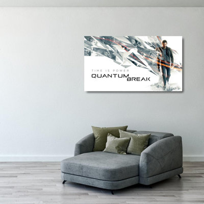 Quantum Break